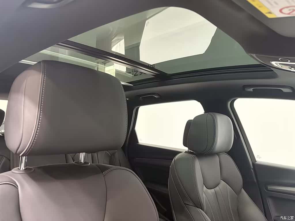 Audi Q5L, 2023 12