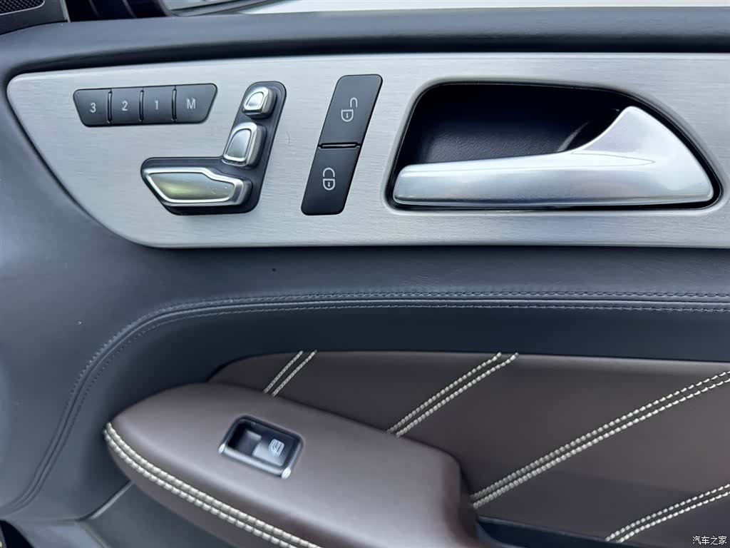 Mercedes-Benz GLE, 2020 11