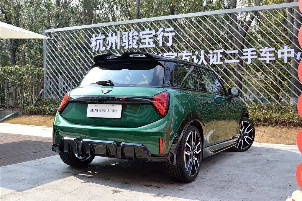 Mini Cooper, 1900 все фото