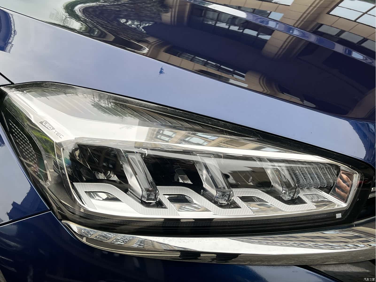 Chery Tiggo 8, 2020 15