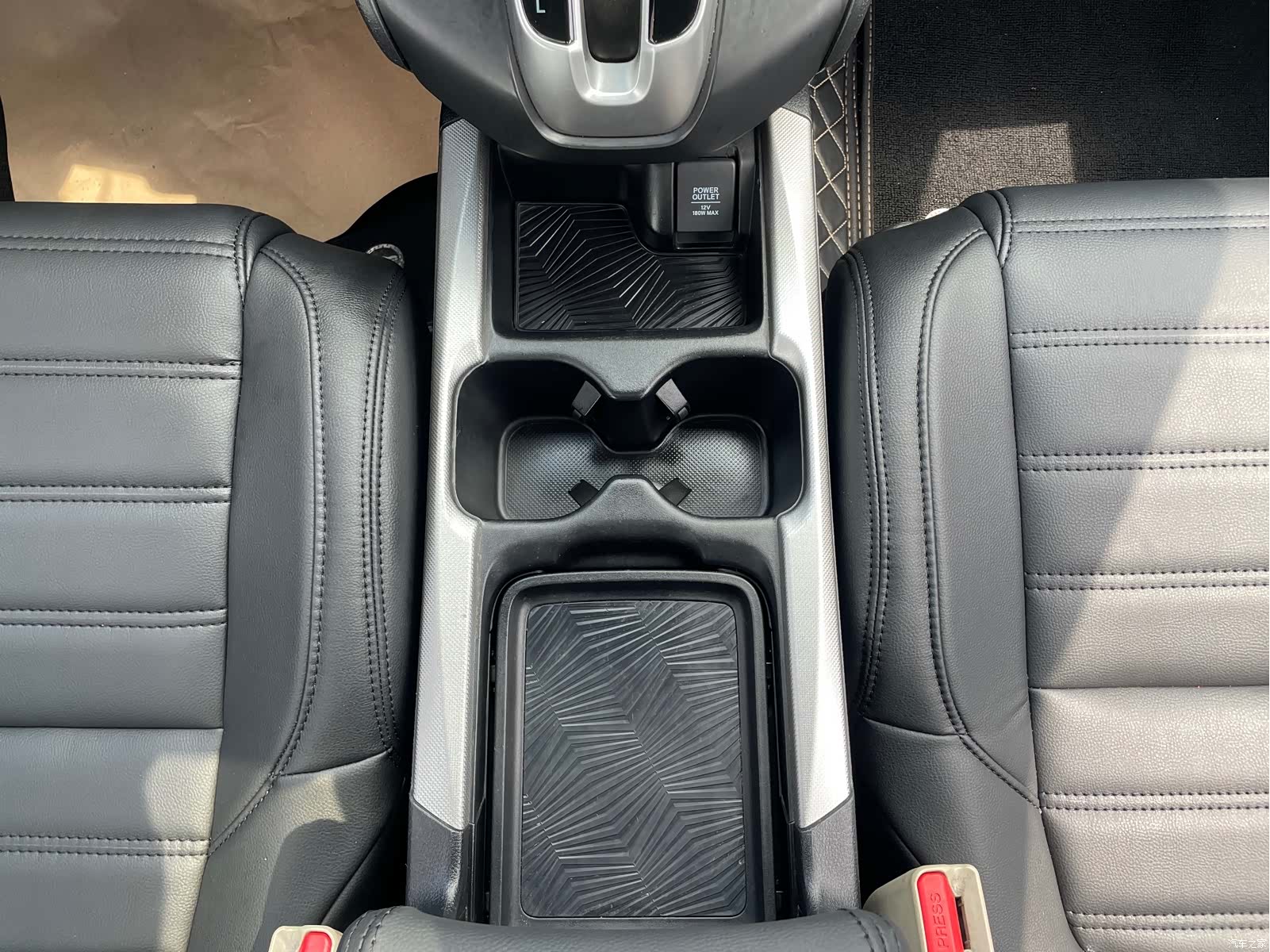 Honda CR-V, 2018 14