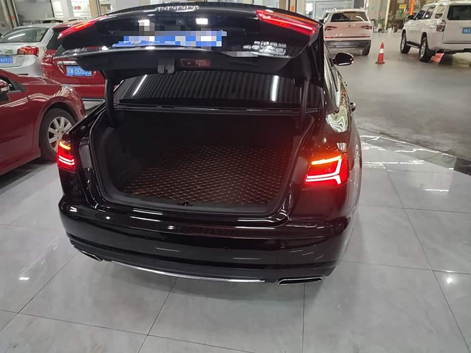 Dongfeng Wuhan Car