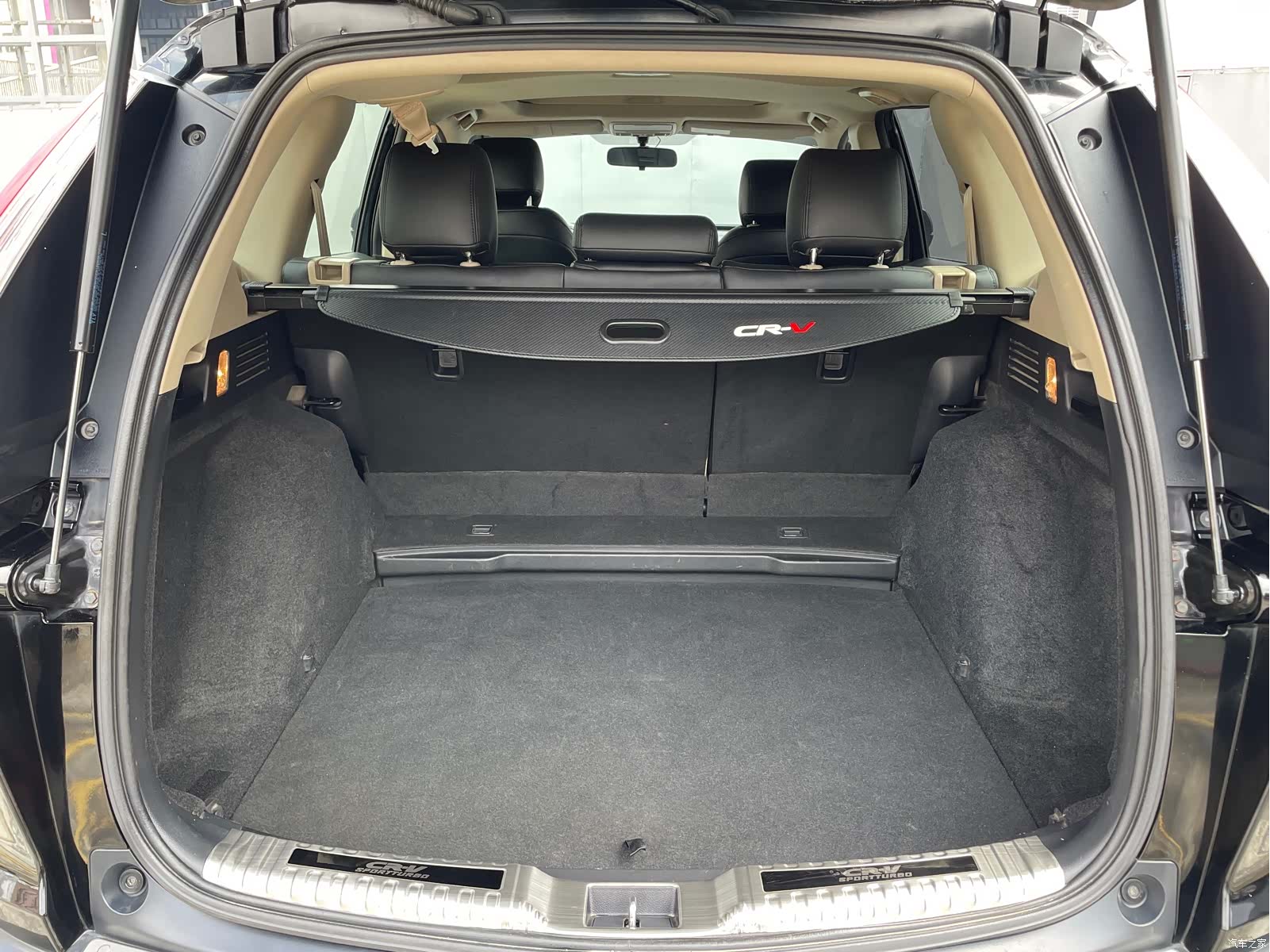 Honda CR-V, 2018 25