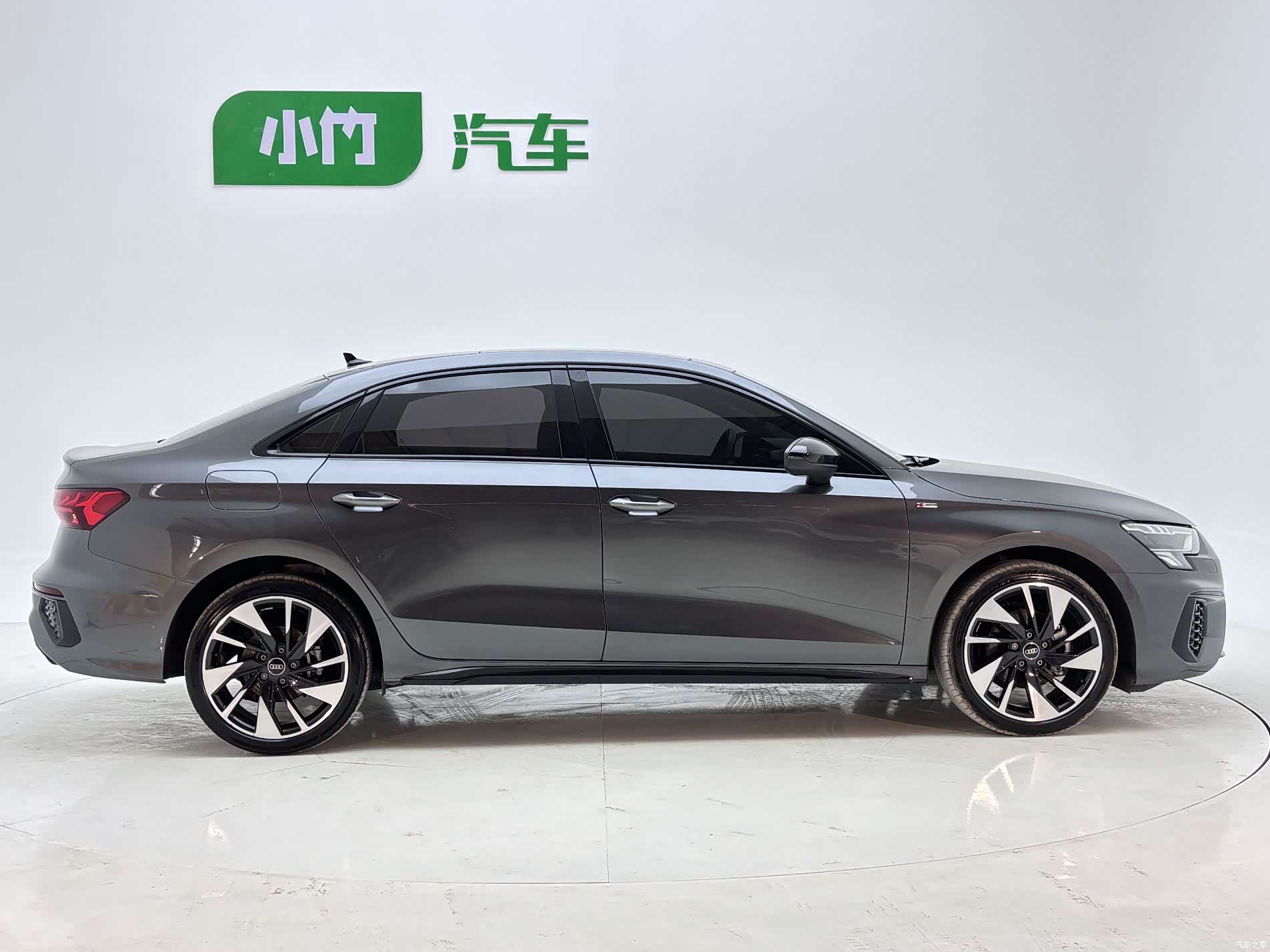 Audi A3, 2023 20