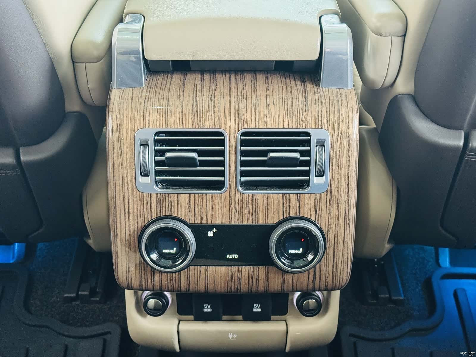 Land Rover Range Rover, 2019 20