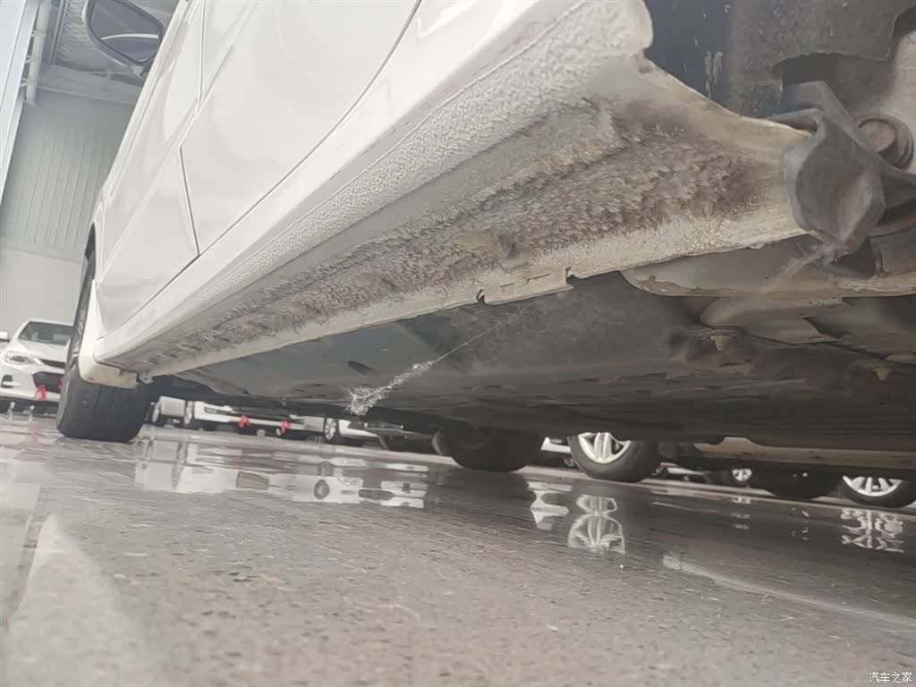 Honda Crider, 2018 22