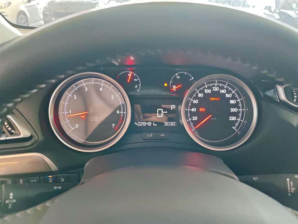 Peugeot 408 Peugeot 408