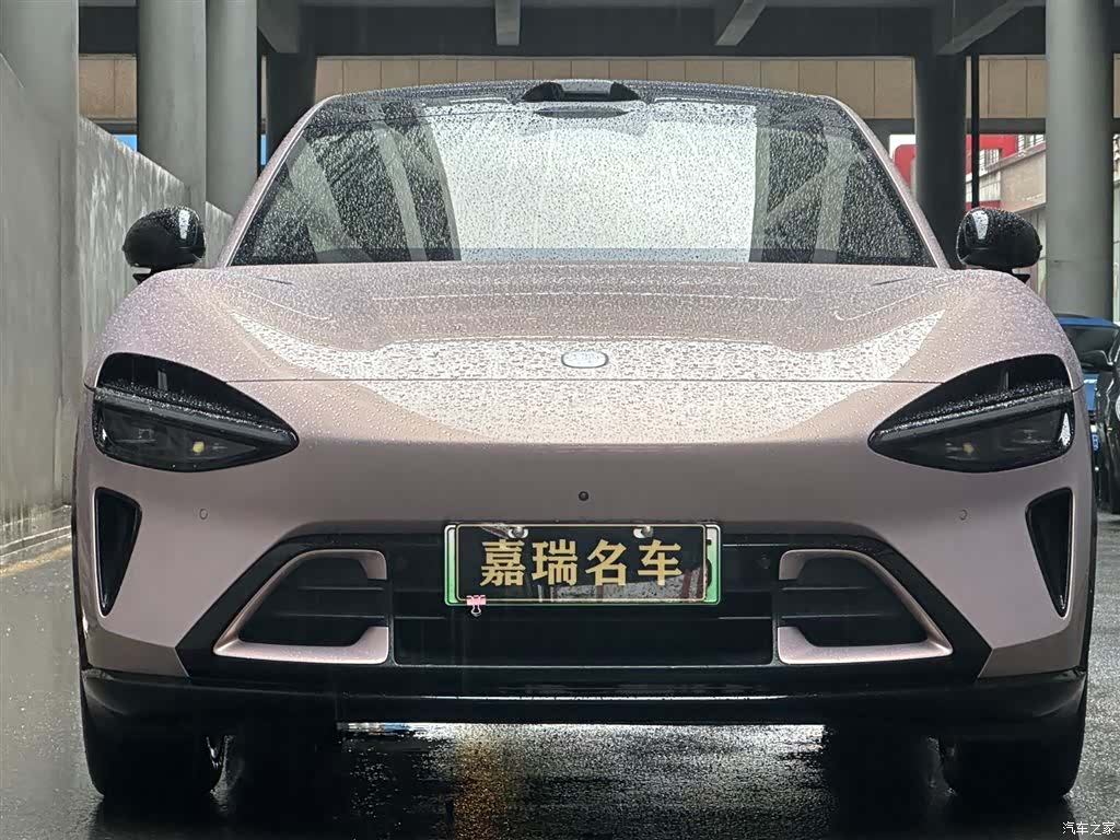 Xiaomi YU7, 2025 2