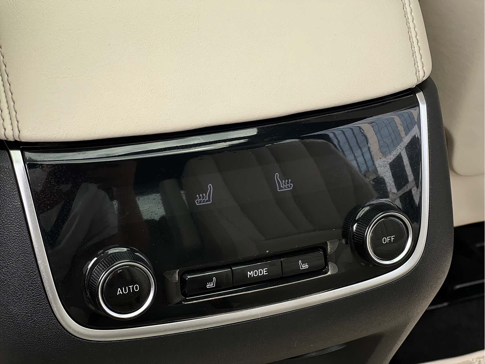 Li Auto ONE, 2020 15