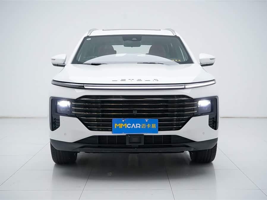 Jetour X70 PLUS 2024, фото 13