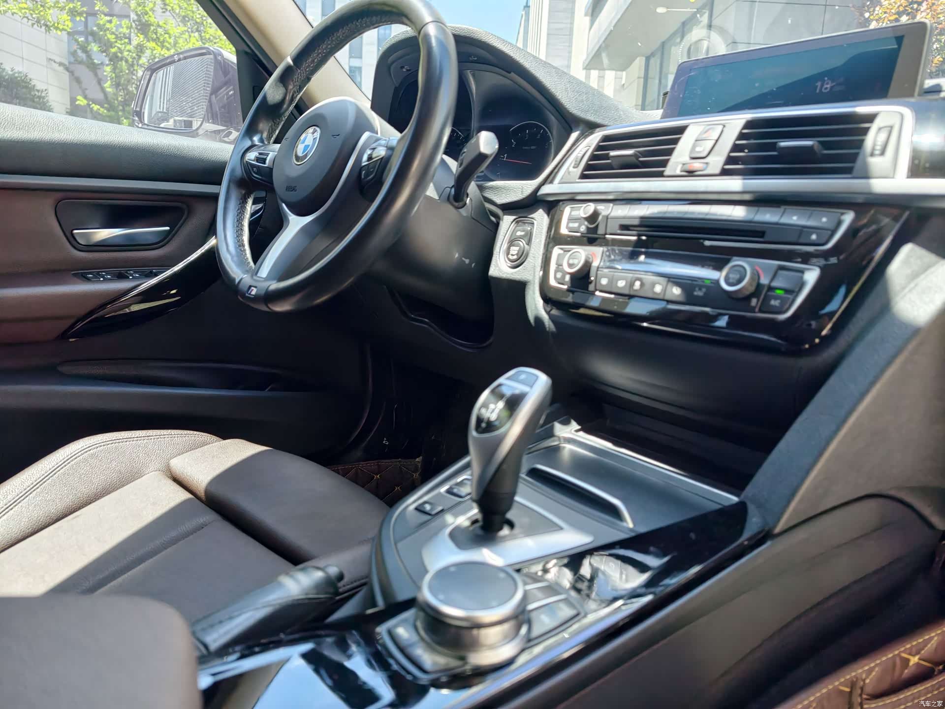 BMW 3 Series, 2019 14