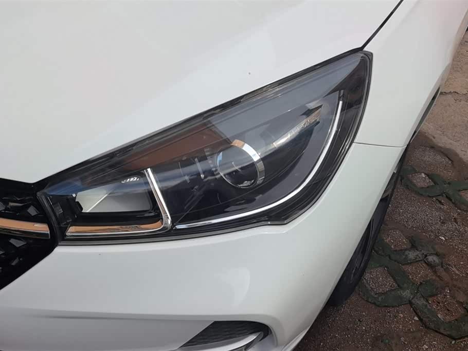 Shandong Linyi Car