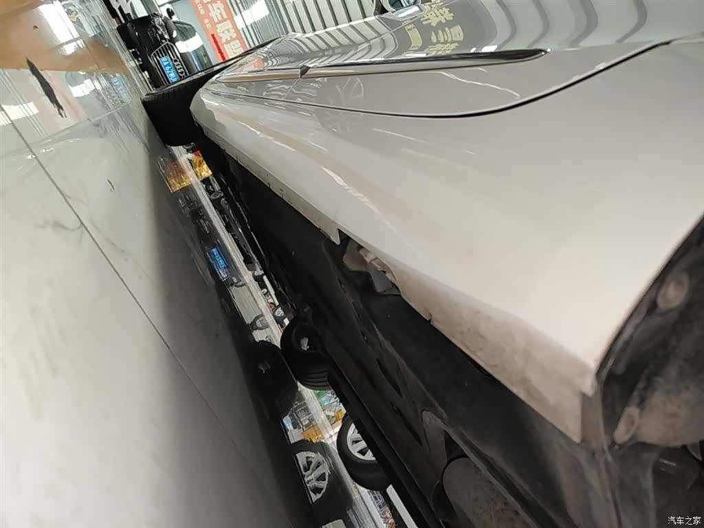 Cadillac XTS, 2019 21