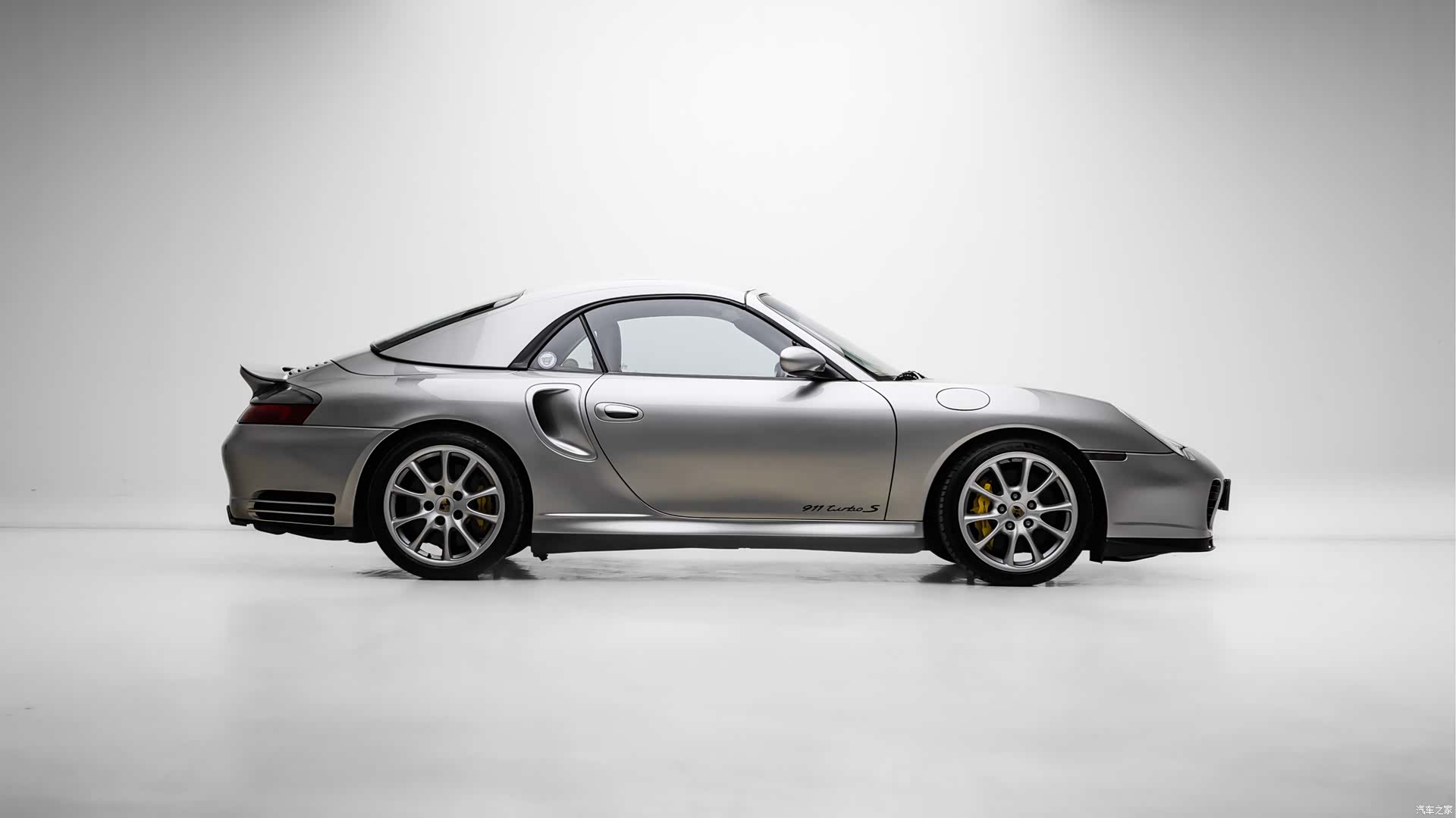 Porsche 911, 2005 4