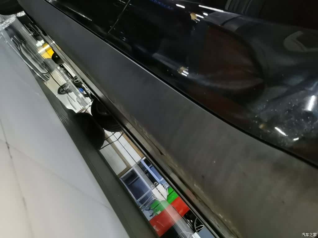 Tesla Model Y, 2023 22