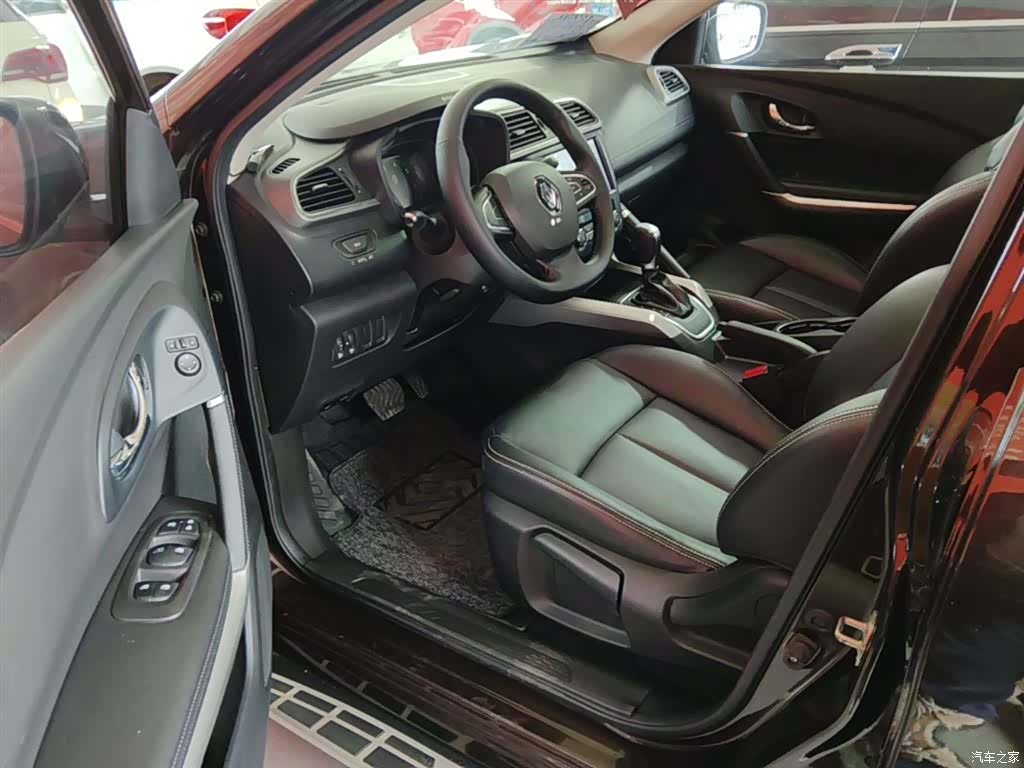 DongFeng SCe200, 2019 16