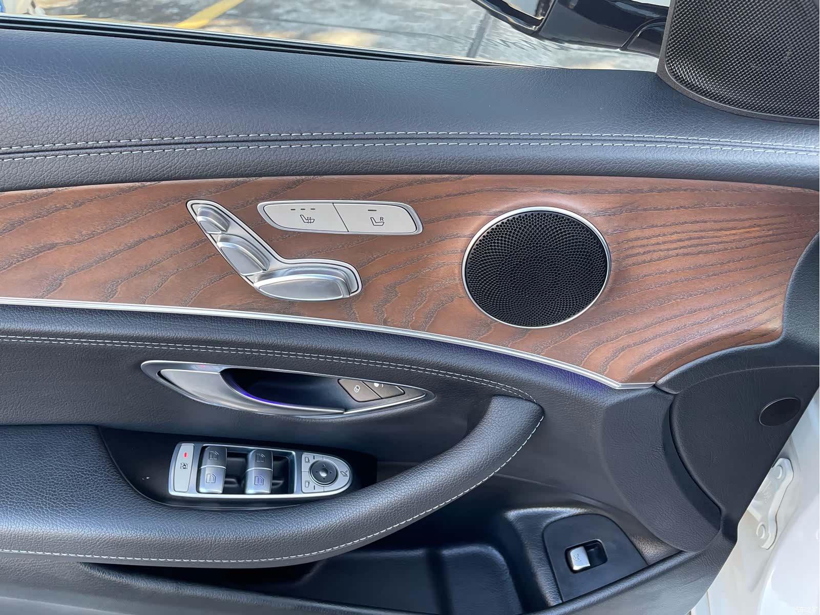 Mercedes-Benz E-Class, 2017 21