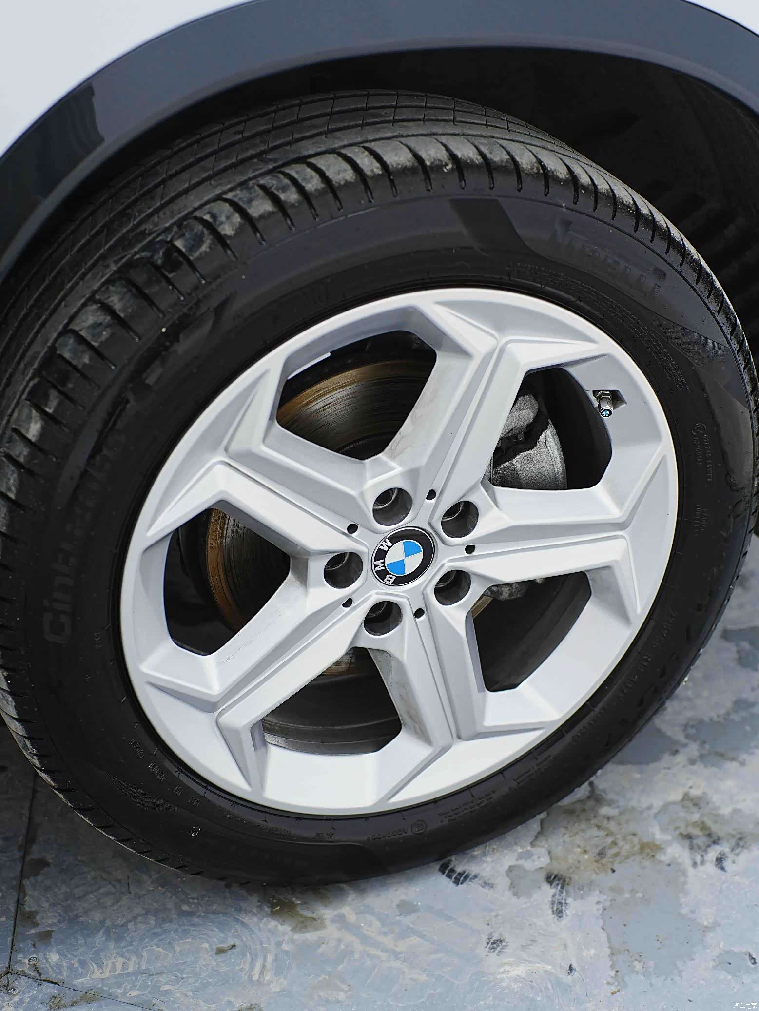 BMW X1, 2024 9