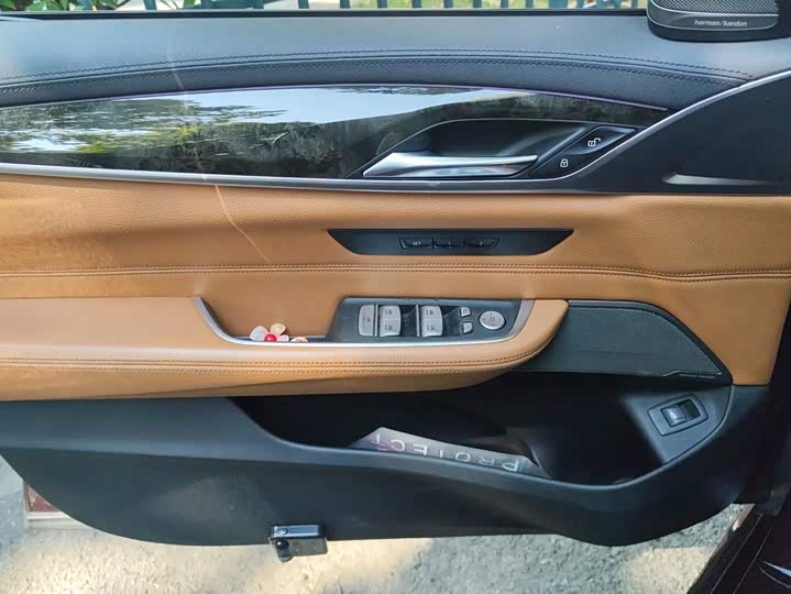 BMW 6 Series GT 2020 630i M Sport package
