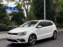 Polo 2012 1.4TSI GTI