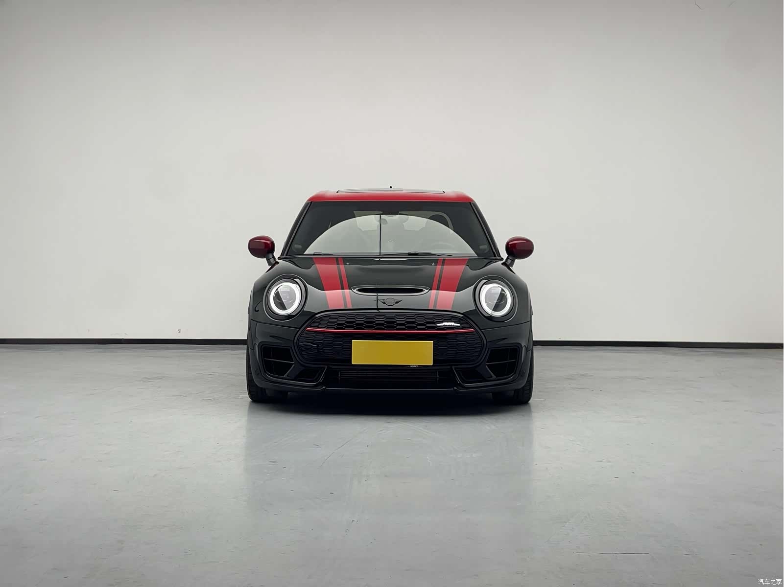 Mini Clubman, 2021 3