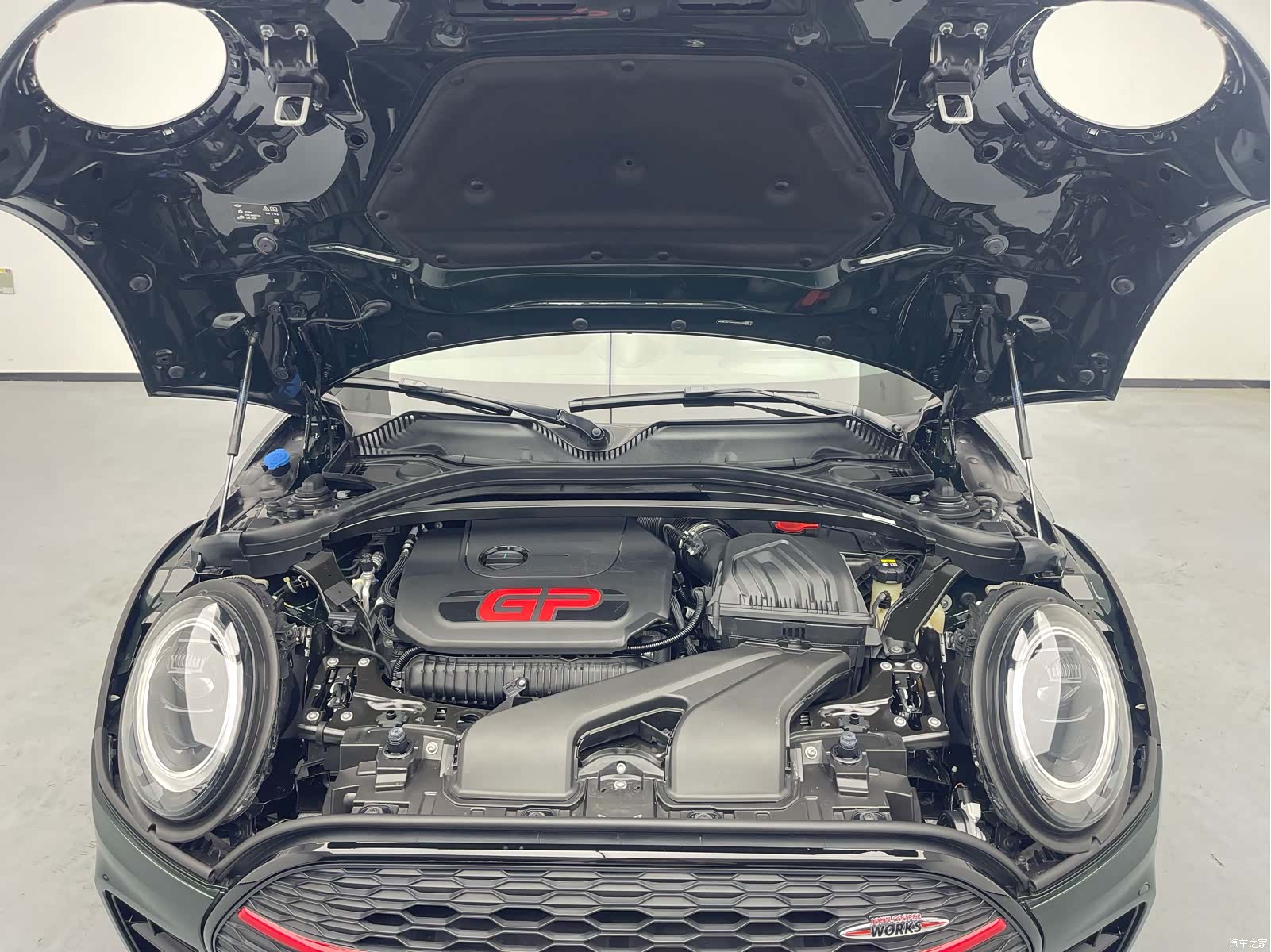 Mini Clubman, 2021 10
