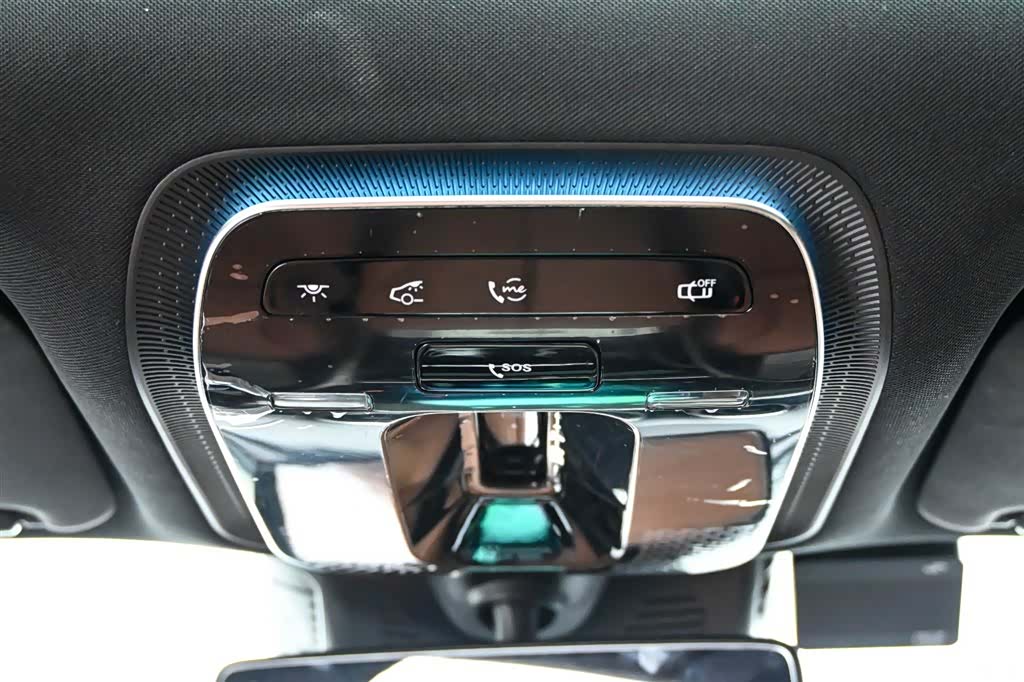 Mercedes-Benz GLC, 2023 32