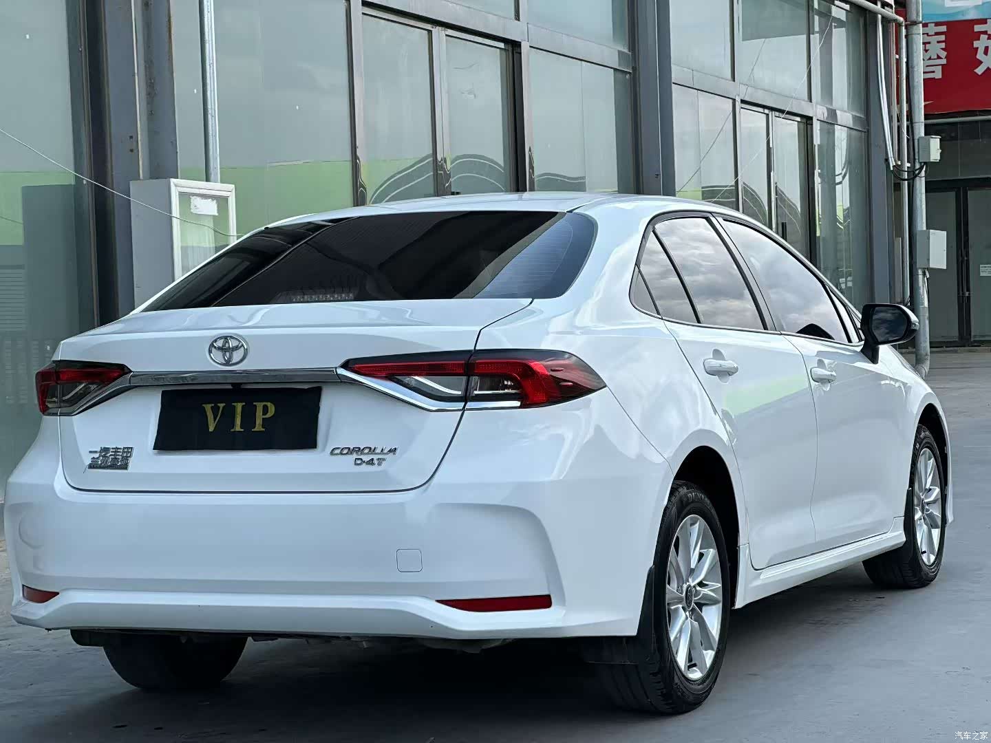 Toyota Corolla, 2023 6
