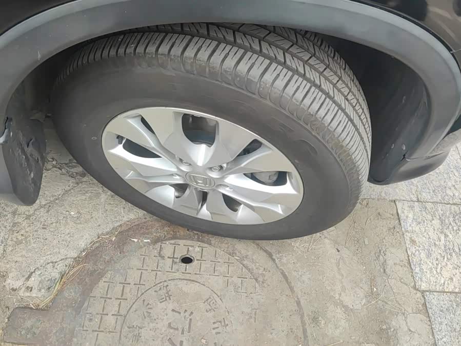Honda CR-V 2013, фото 6