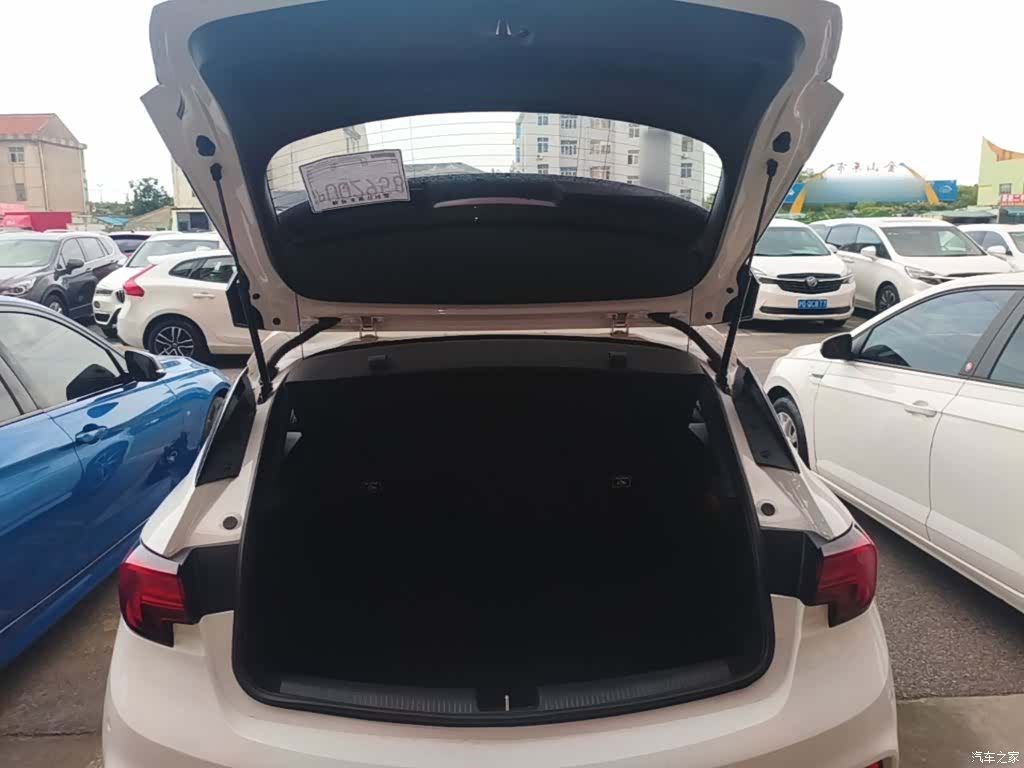 Buick Verano, 2019 19