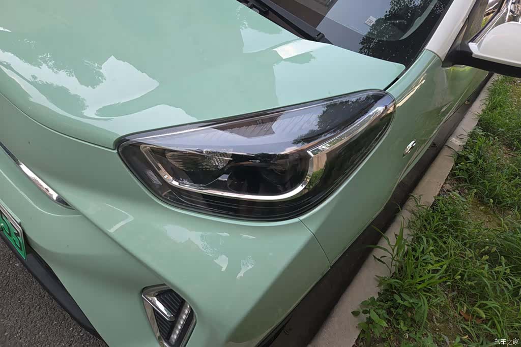 Chery 30, 2023 все фото