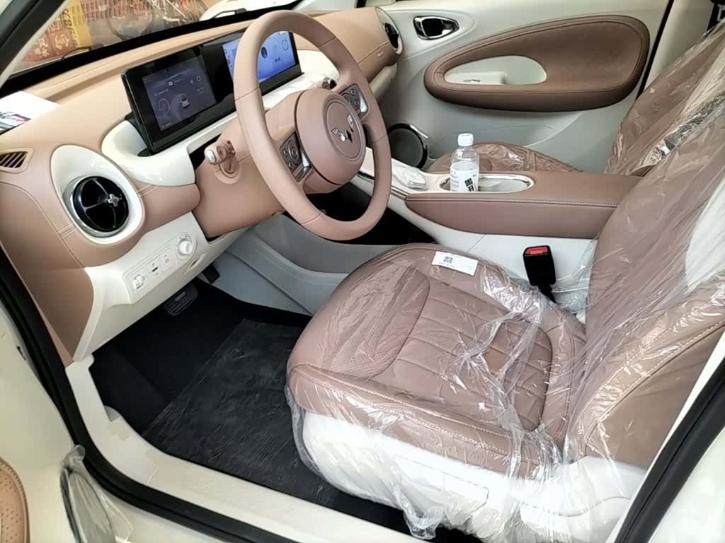 Wuling Bingo, 2026 15