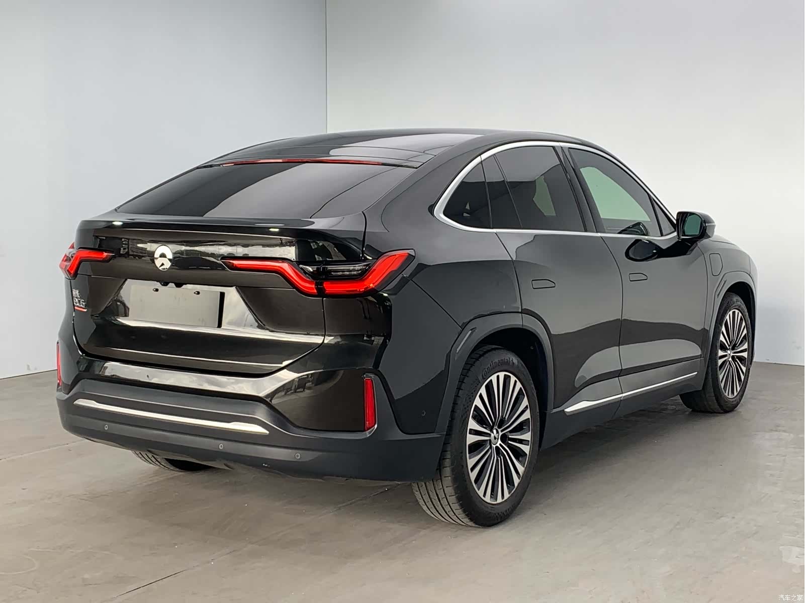 NIO EC6, 2021 4