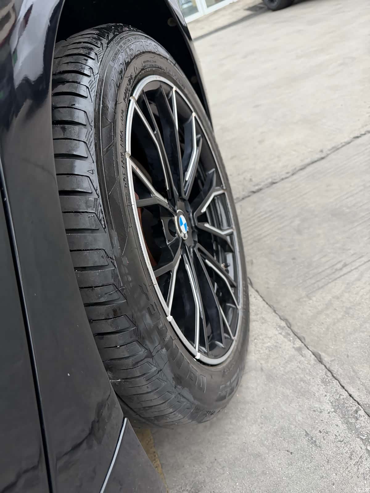 BMW 5 Series, 2017 15
