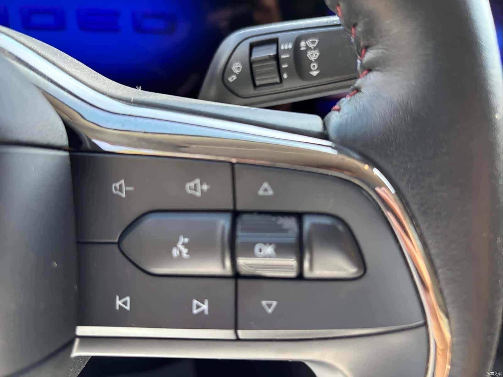 Ford Mondeo, 2023 16