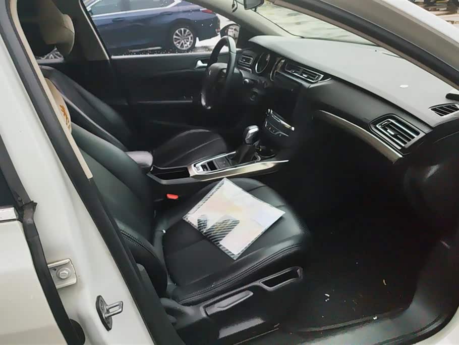 Peugeot 408 Peugeot 408
