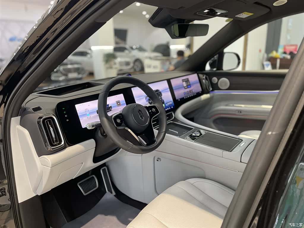 AITO M9, 2024 20