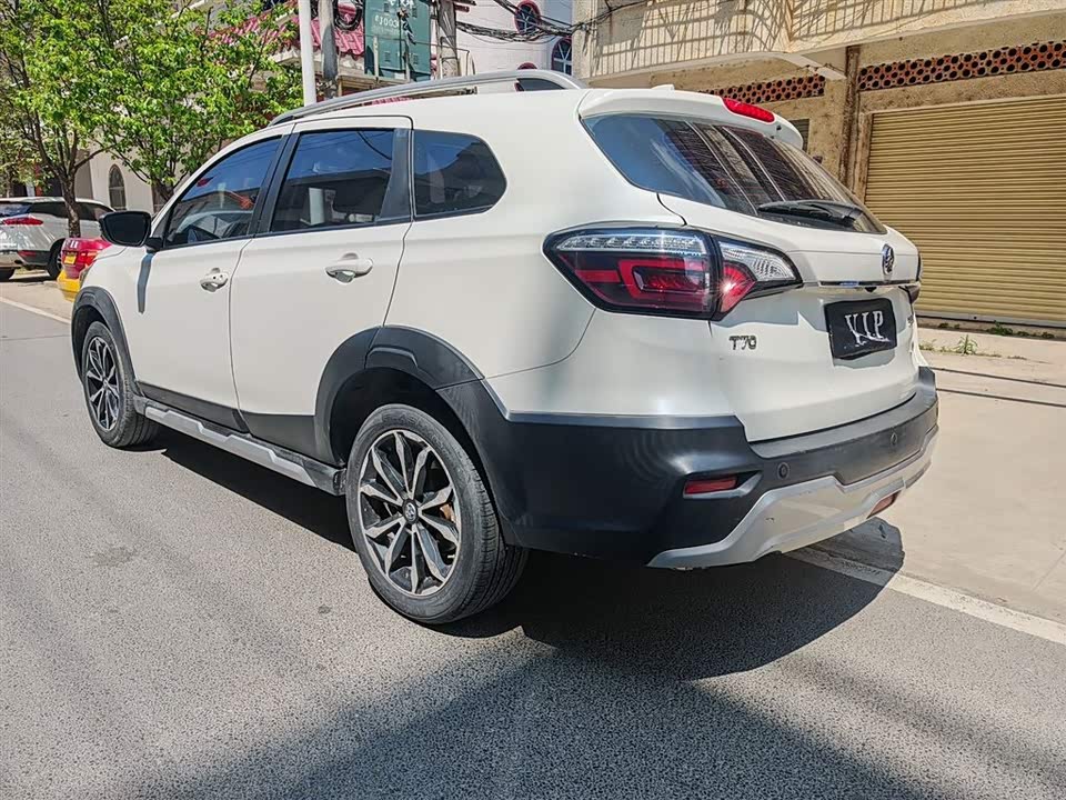 Trumpchi Jieyang Car Trumpchi Jieyang Car