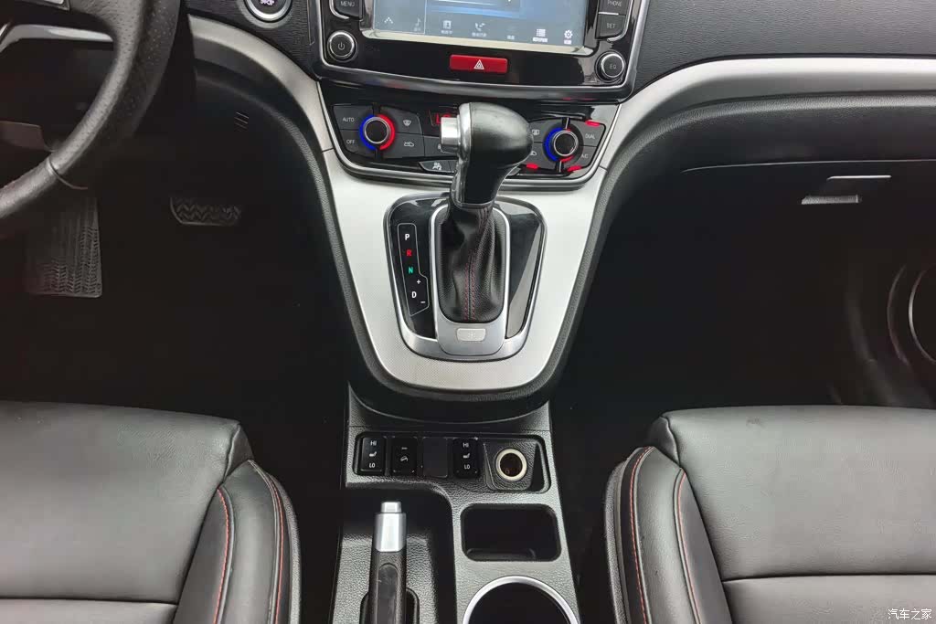 Haval H6, 2016 16