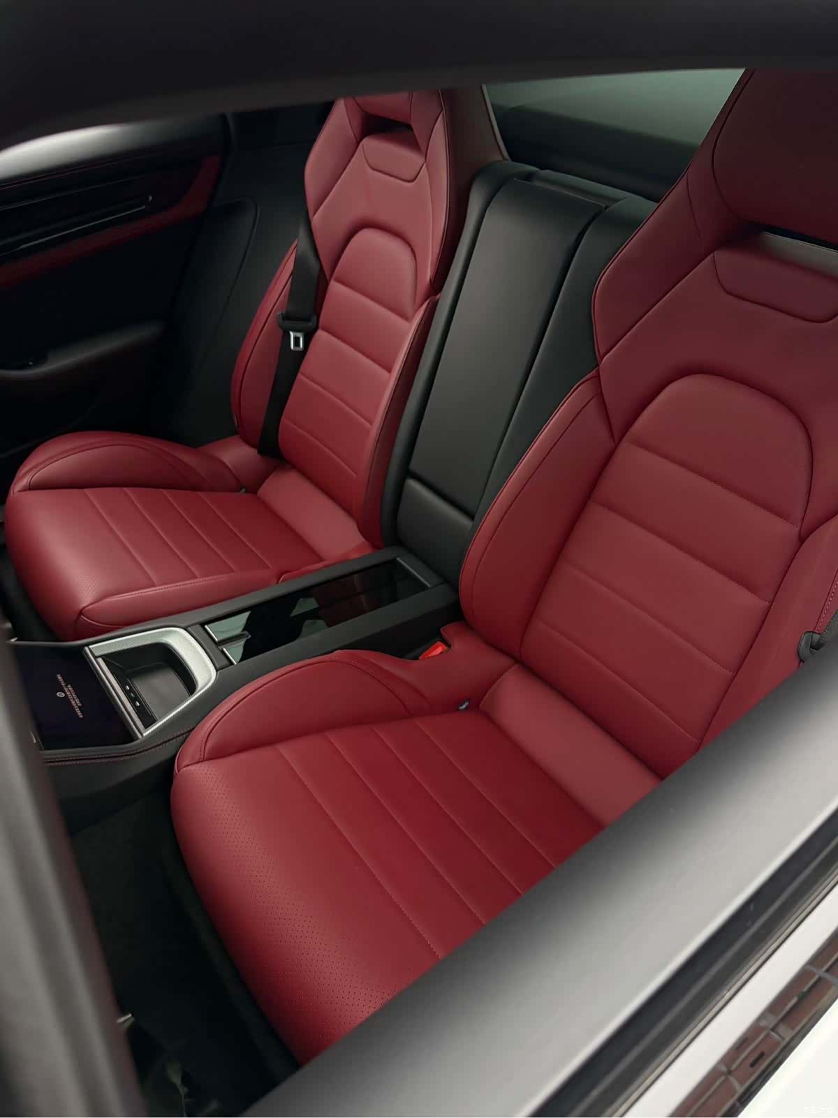 Porsche Panamera, 2024 8