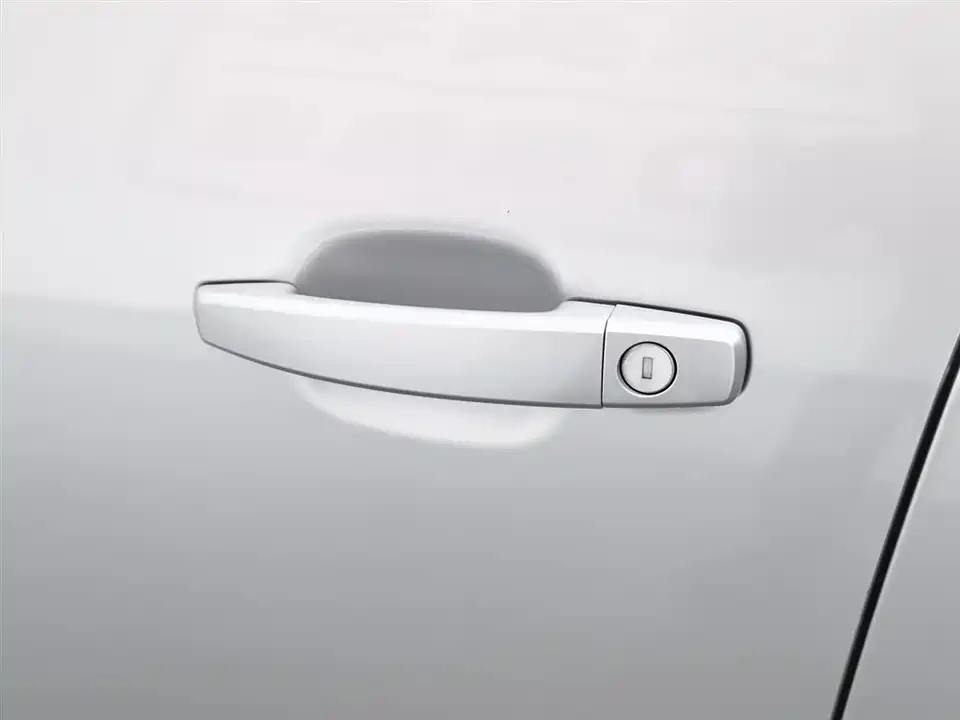 Chevrolet Mai Ruibao