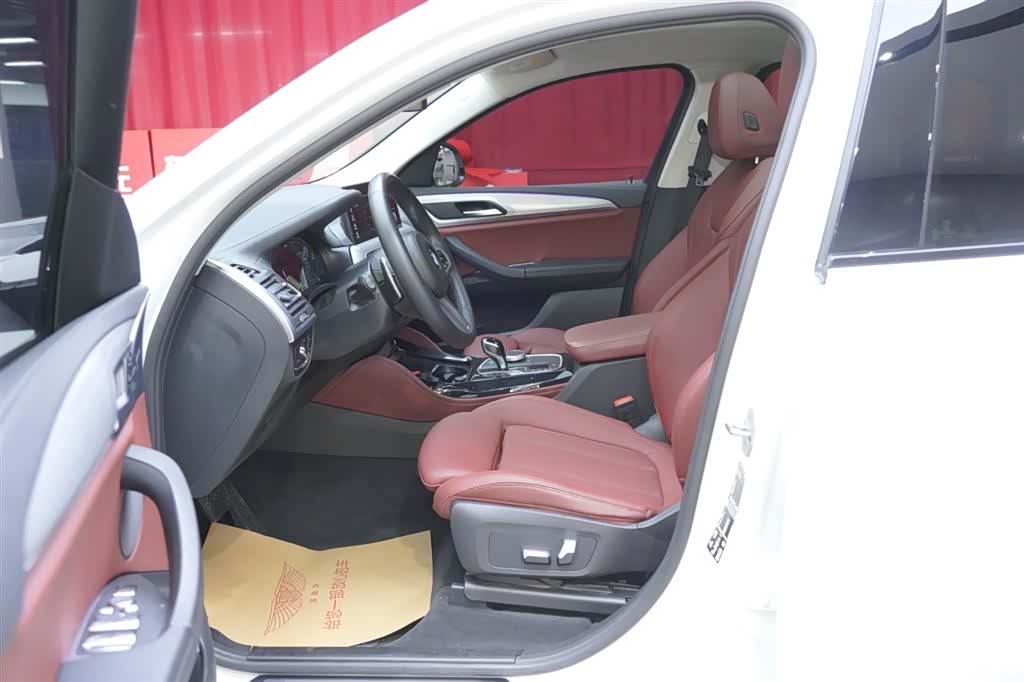 BMW X4, 2022 18
