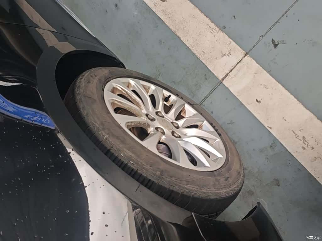 Cadillac XTS, 2019 23