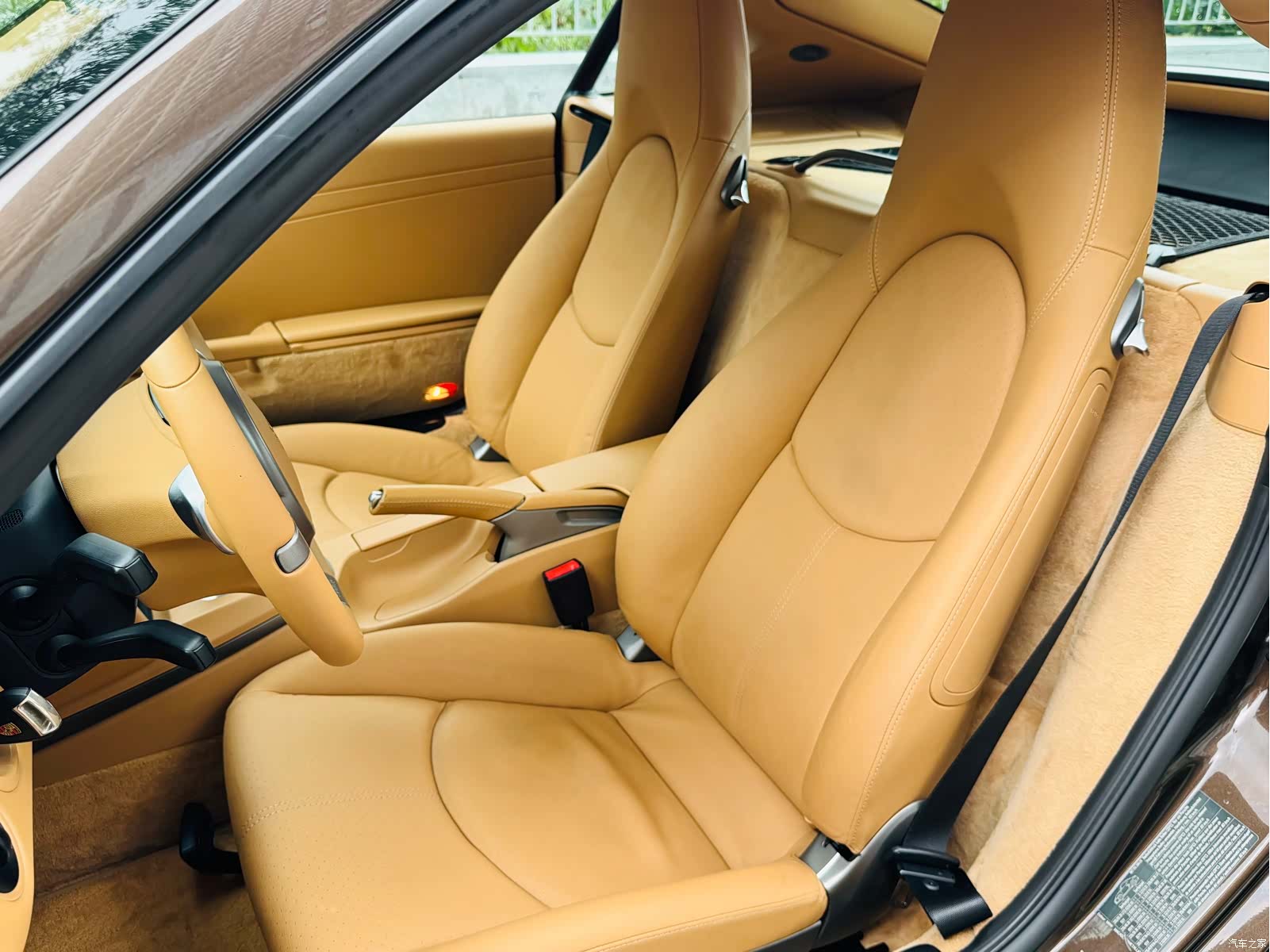 Porsche Cayman, 2010 7