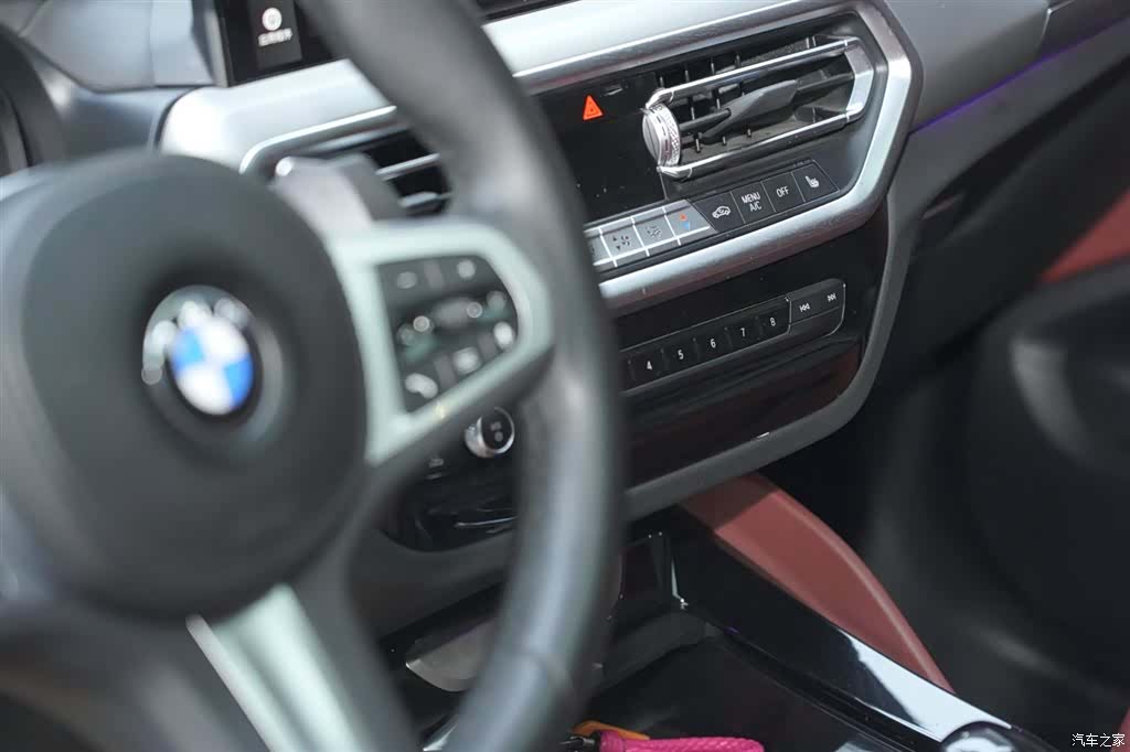 BMW X4, 2022 16
