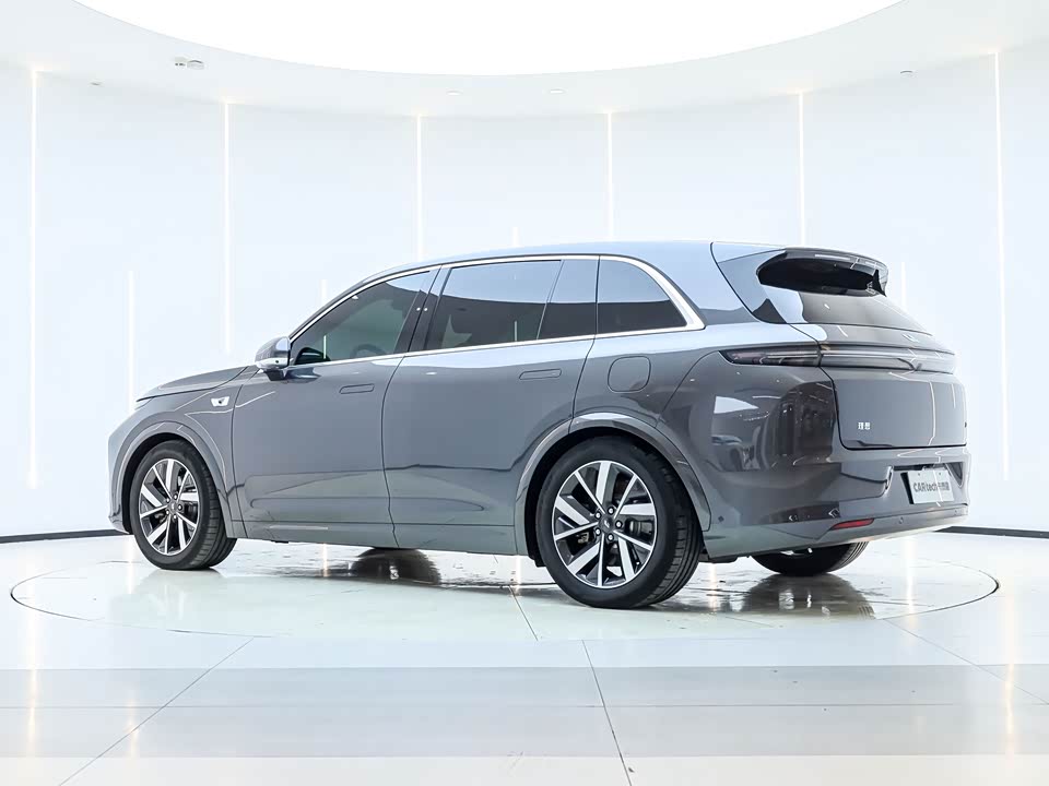 Li Auto Ideal L7