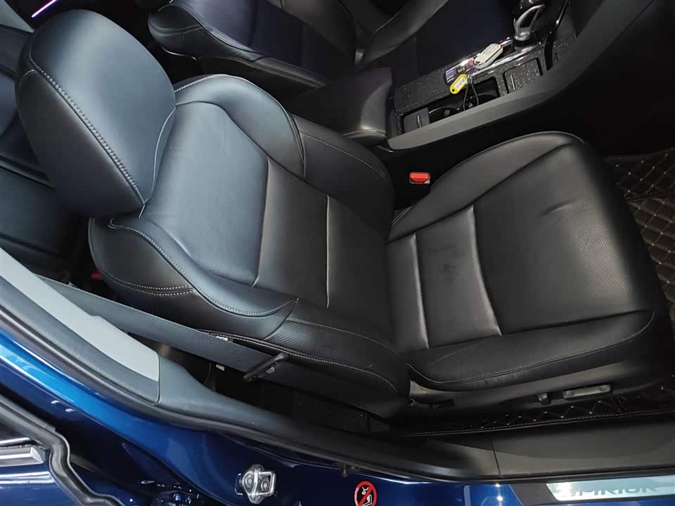 Jiangsu Nanjing Car