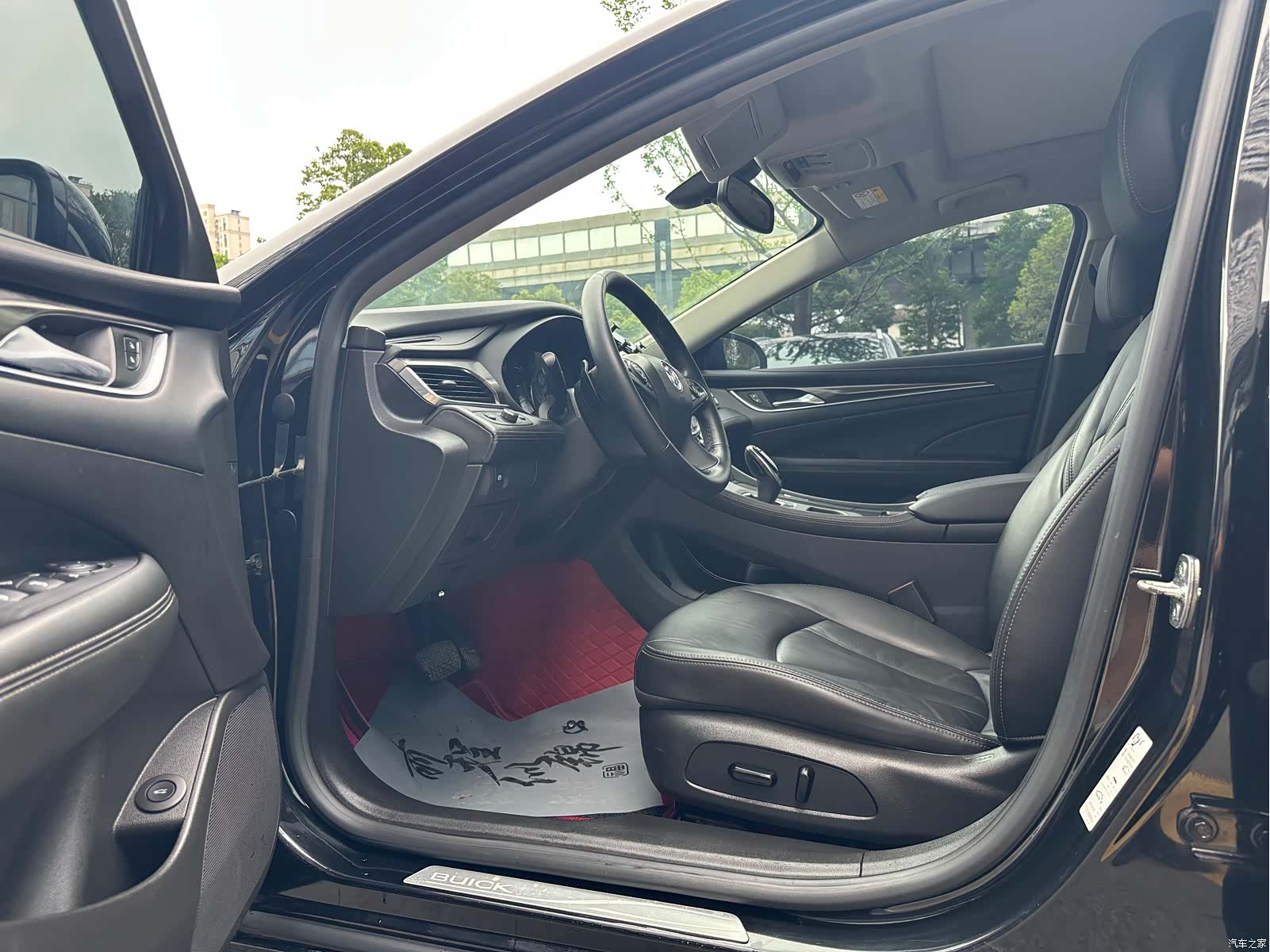 Buick LaCrosse, 2019 3