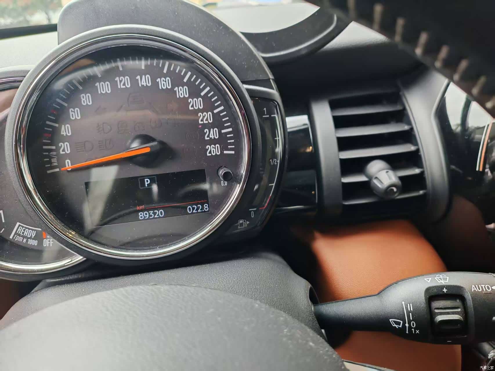 Mini Cooper, 2018 3