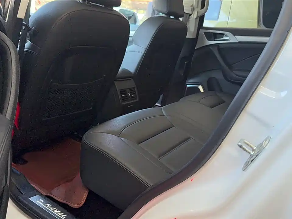 Haval H7